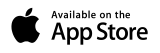 App Store — coming soon